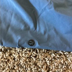 Lululemon wind pants